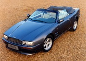 Aston Martin Virage Volante (1992)